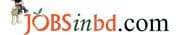 Jobs in BD